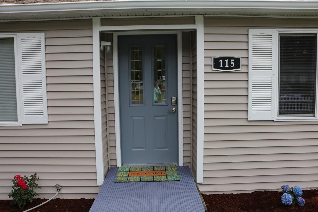 Quiet, Clean And Comfortable Room Seattle Exterior photo